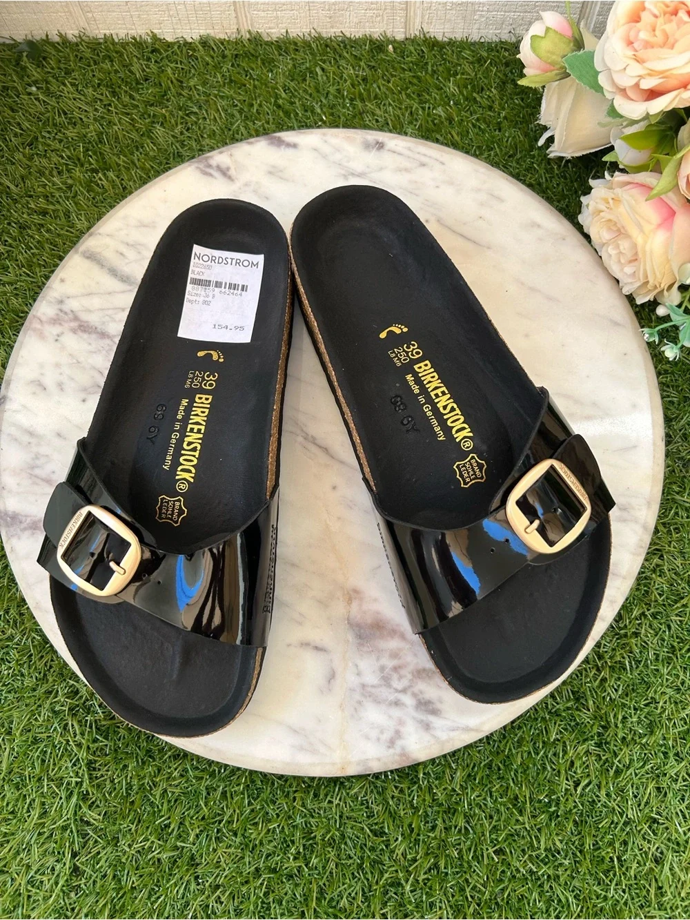 Birkenstock new no